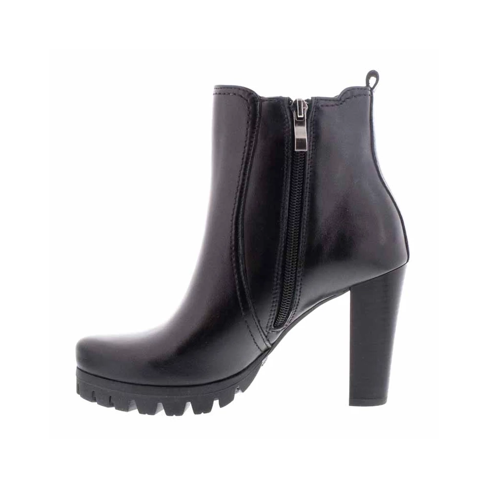 Via Roma bokacsizma/ fekete 198691_C.jpg