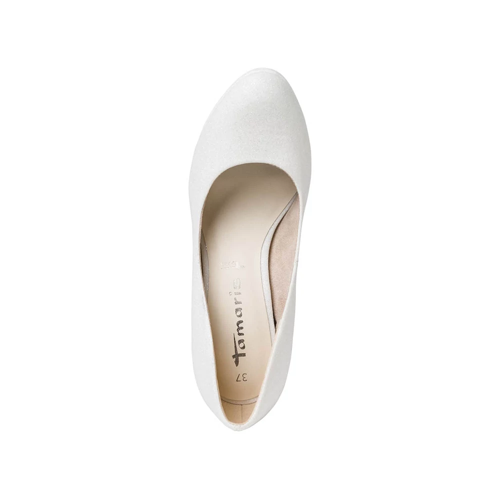 Tamaris pumps/white glam 172198718_D.jpg