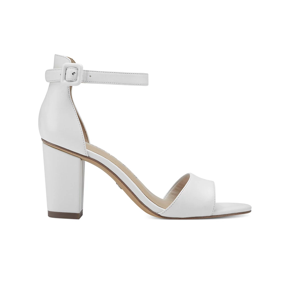 Tamaris szandál/white 100 fehér 38.0 199090_A
