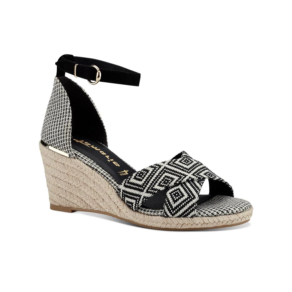 Tamaris szandál/lblack  comb 098 199099_B.jpg