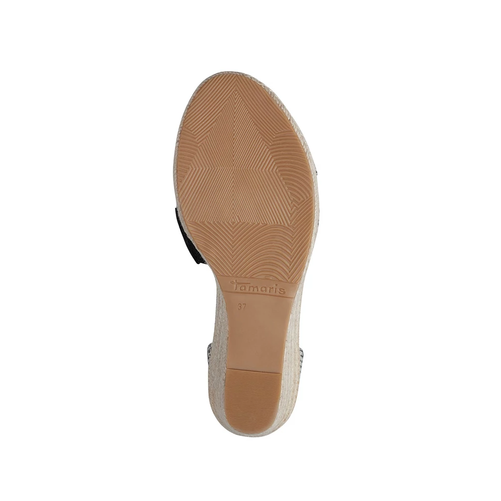Tamaris szandál/lblack  comb 098 199099_C.jpg