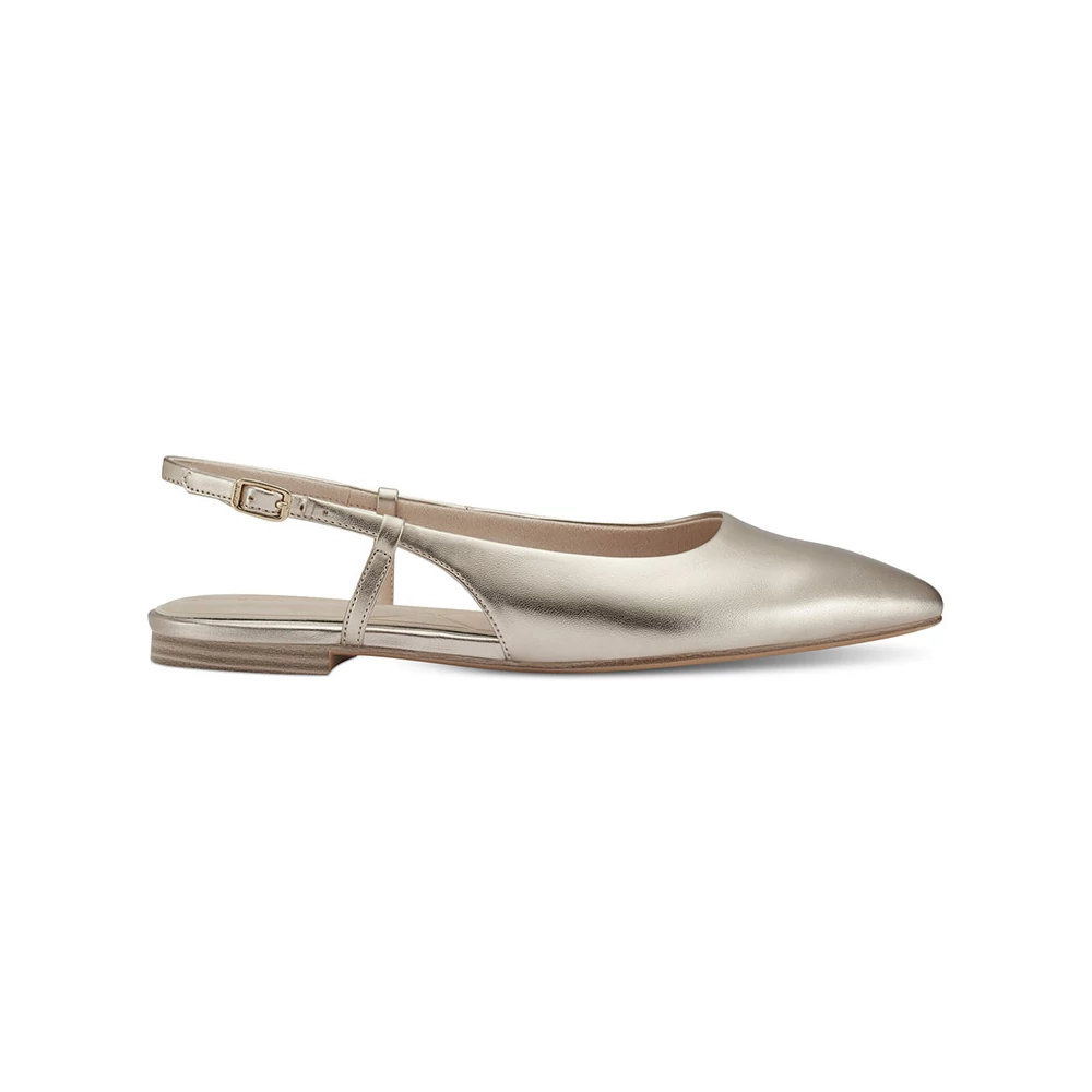Tamaris sling/light gold 909 arany 36.0 199118_A