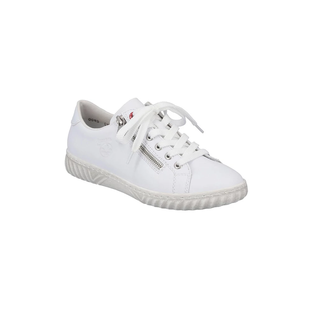 Rieker félcipő/sport weiss 199317_B.jpg