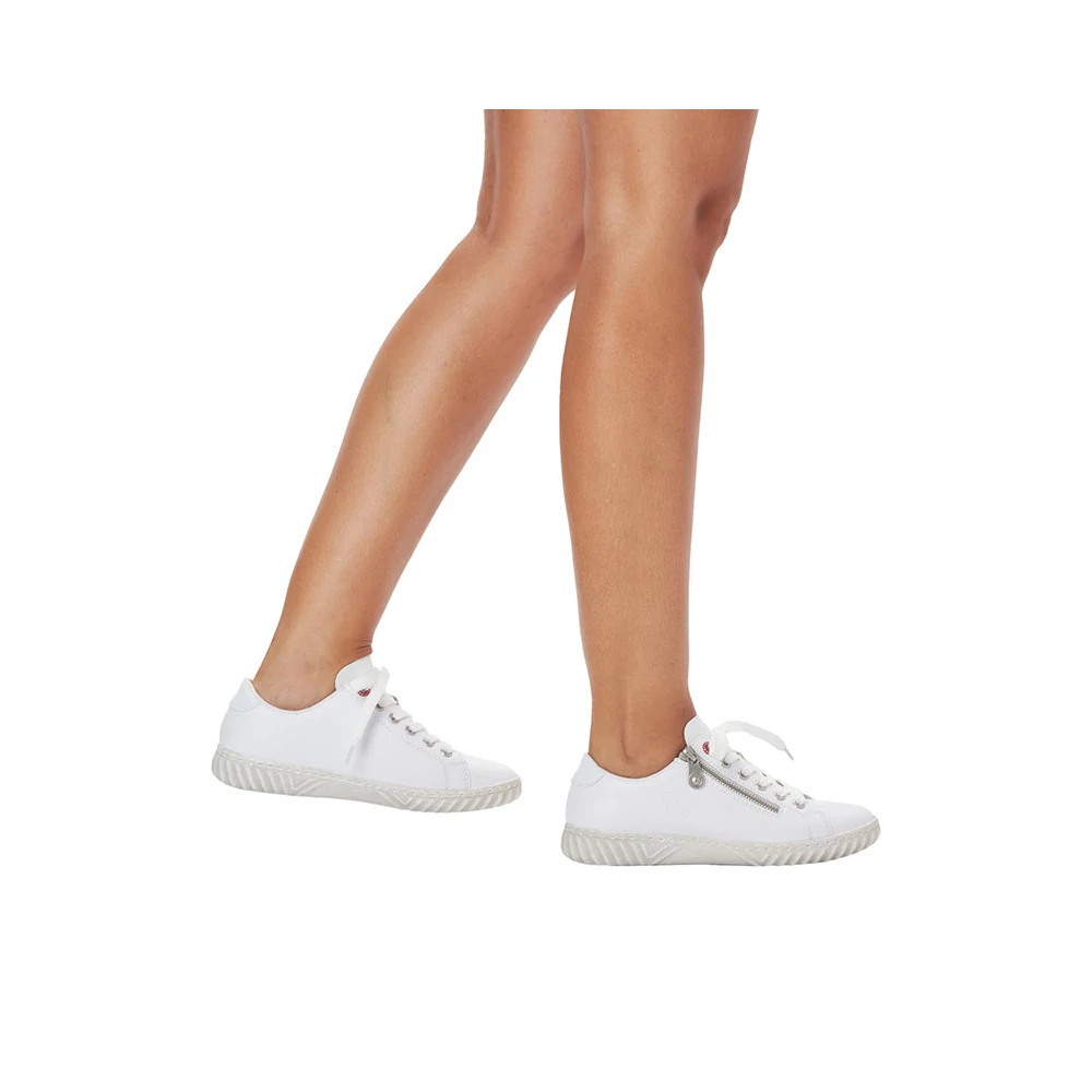 Rieker félcipő/sport weiss199317_D.jpg