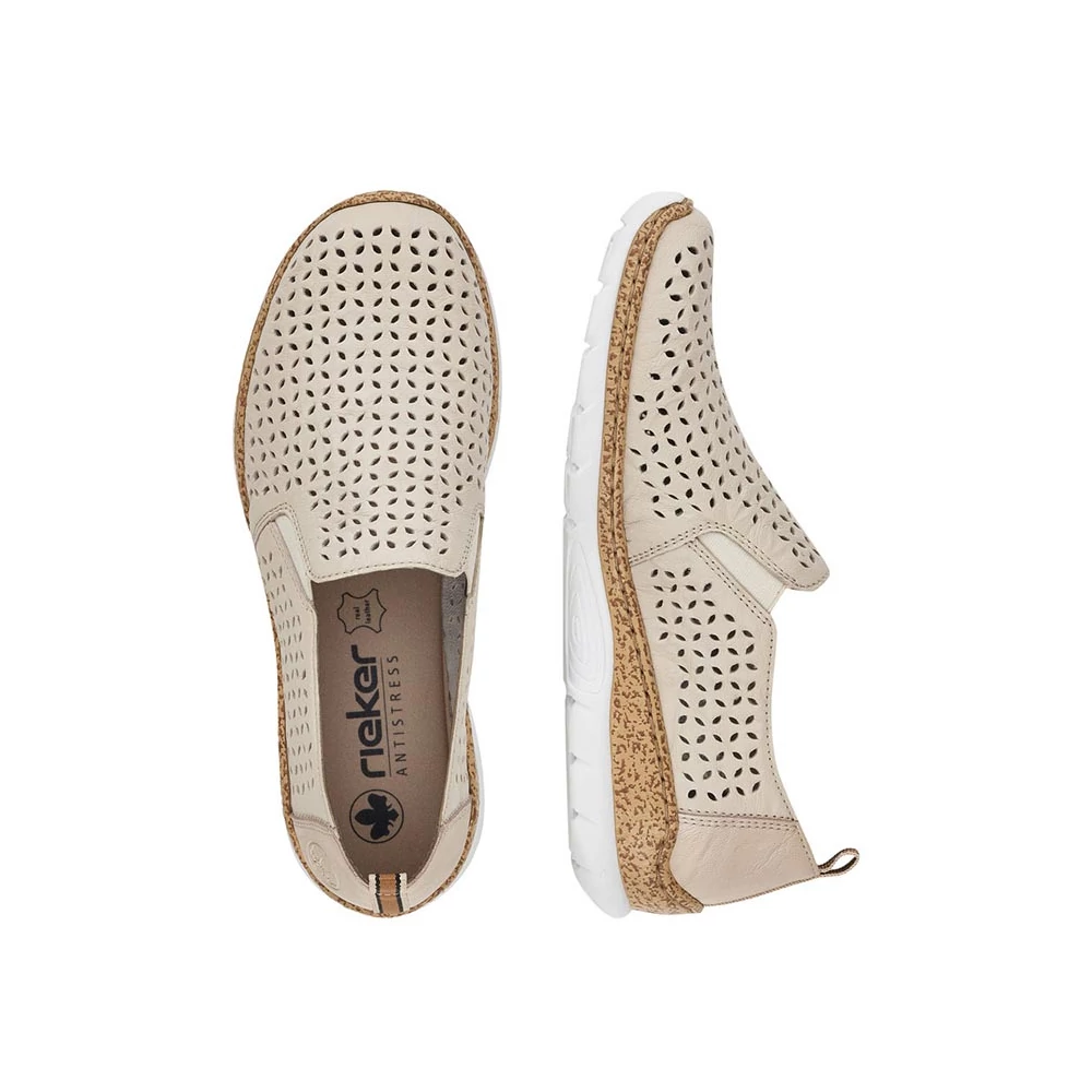 Rieker félcipő/crema 199392_D.jpg