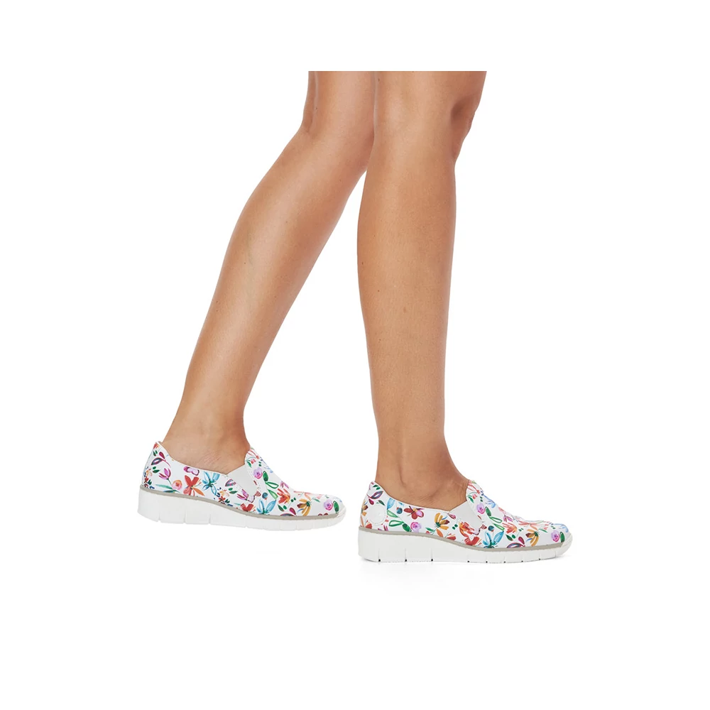 Rieker félcipő/weiss multi  199457_D.jpg