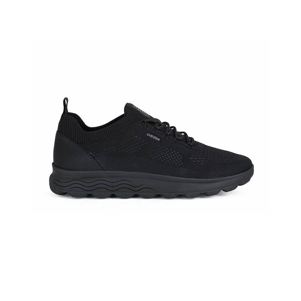 Geox sportcipő/black C9997 fekete 41.0 199634_A