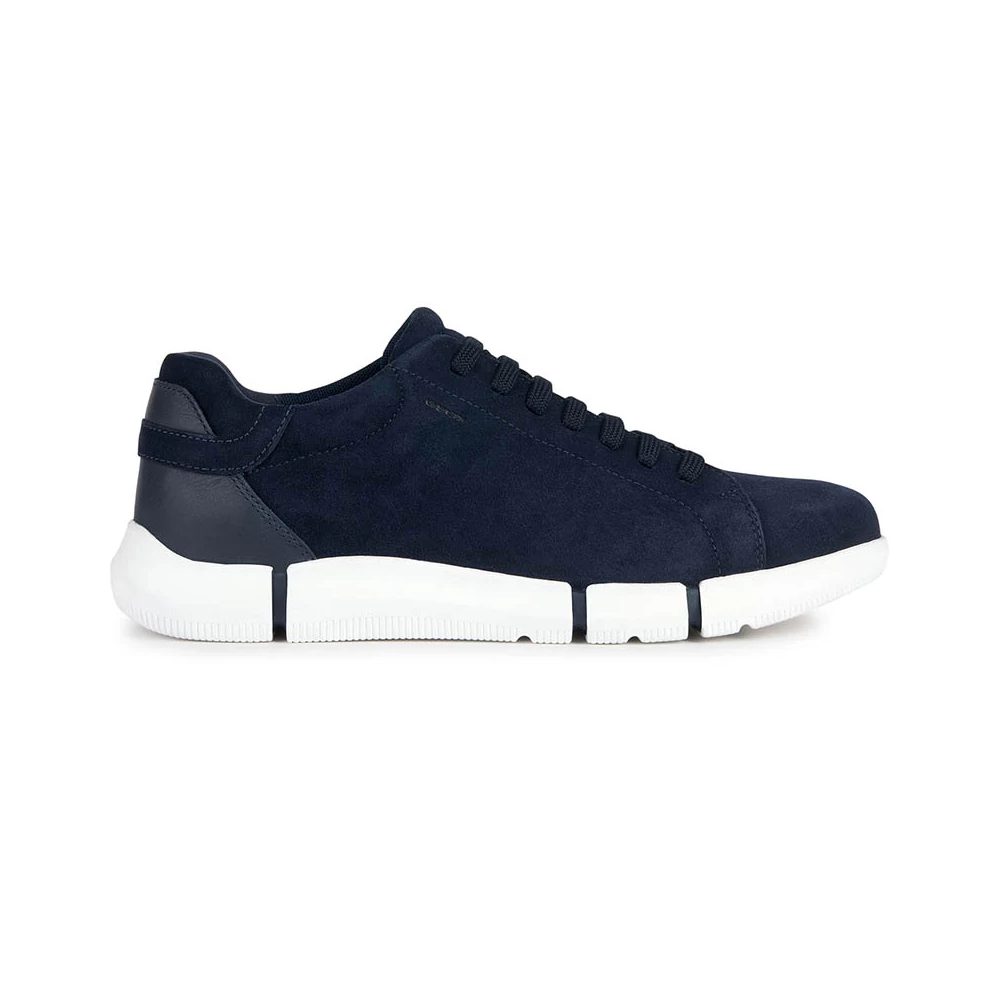 Geox sportcipő/navy C4064 kék 43.0 199636_A