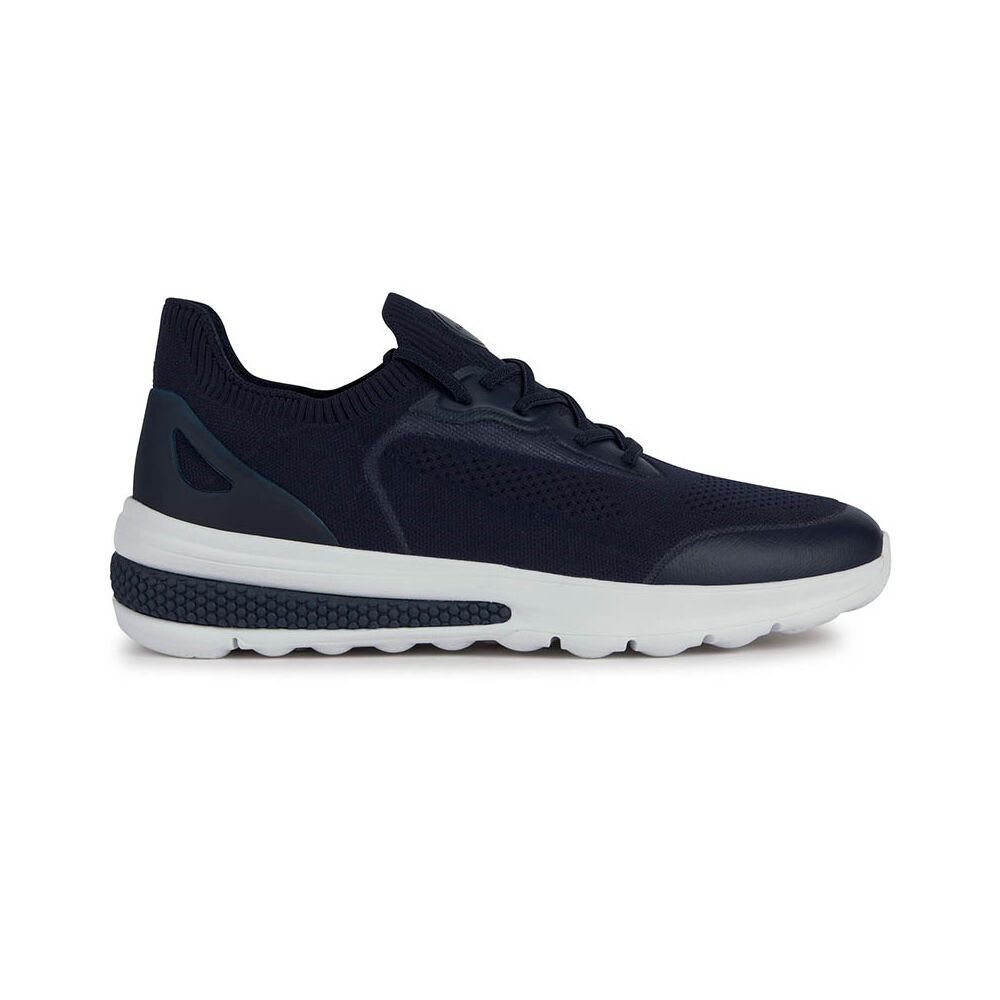 Geox sportcipő/navy C4002  40-45 kék 43.0 199642_A