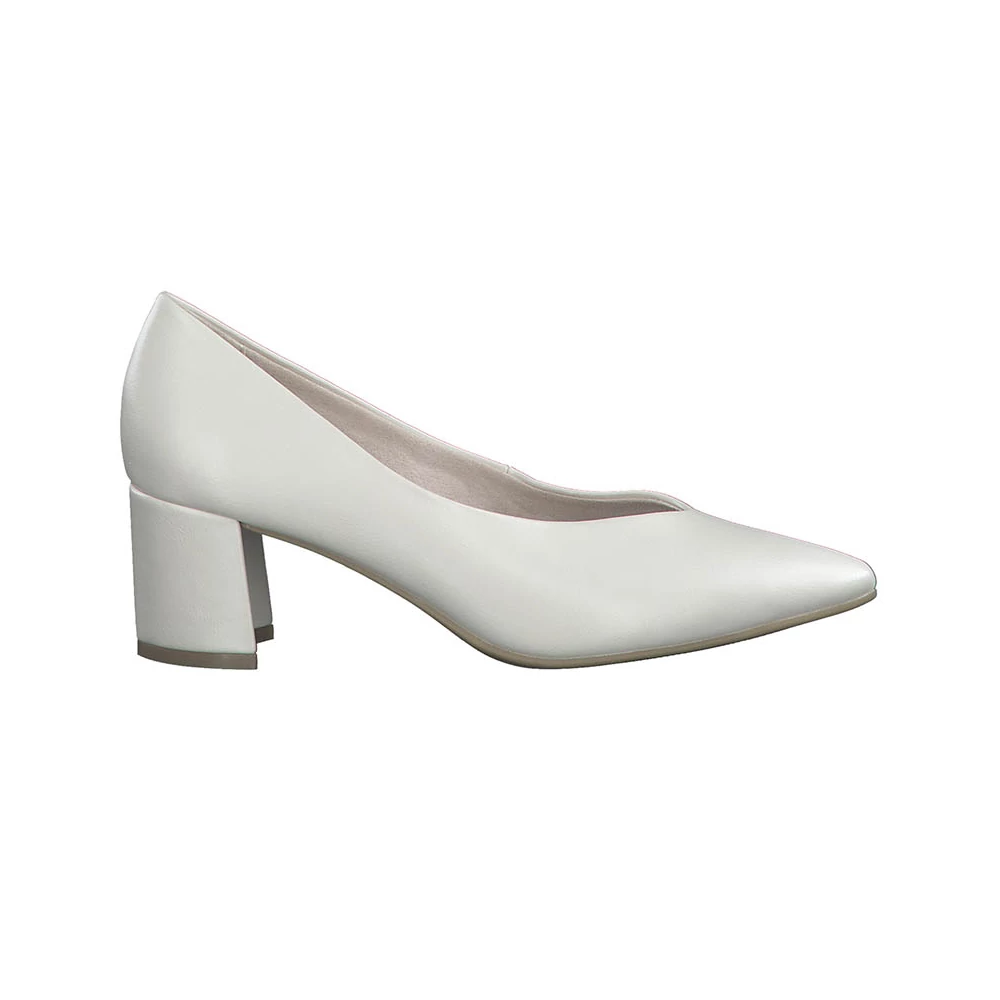 Marco Tozzi pumps/cream 403 beige 39.0 199686_A