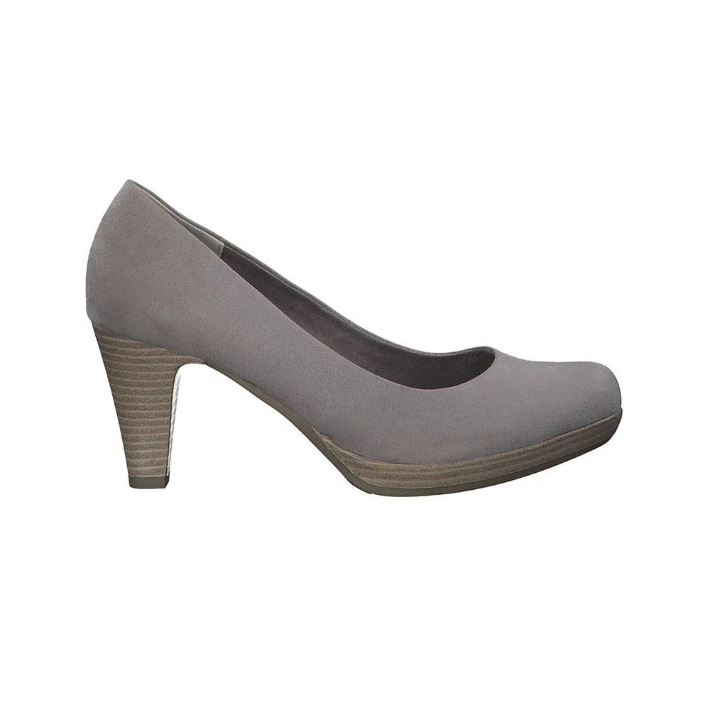 Marco Tozzi pumps/taupe 341 tejeskávé 39.0 199720_A