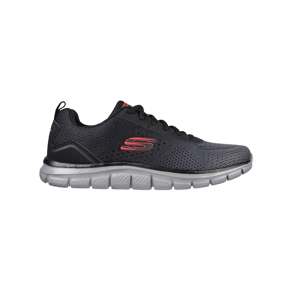 Skechers sportcipő/BKCC   40-45 fekete 41.0 199740_A