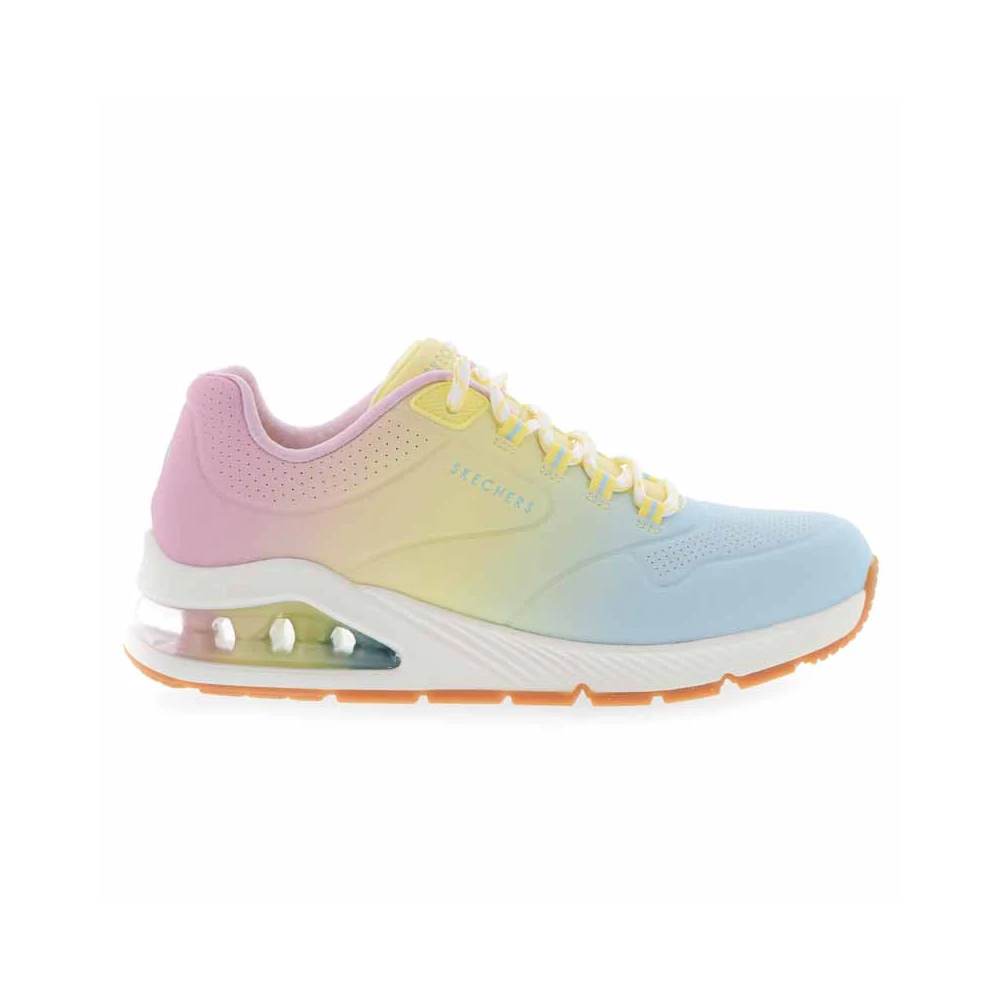 Skechers sportcipő/WMLT fehér 37.0 199772_A