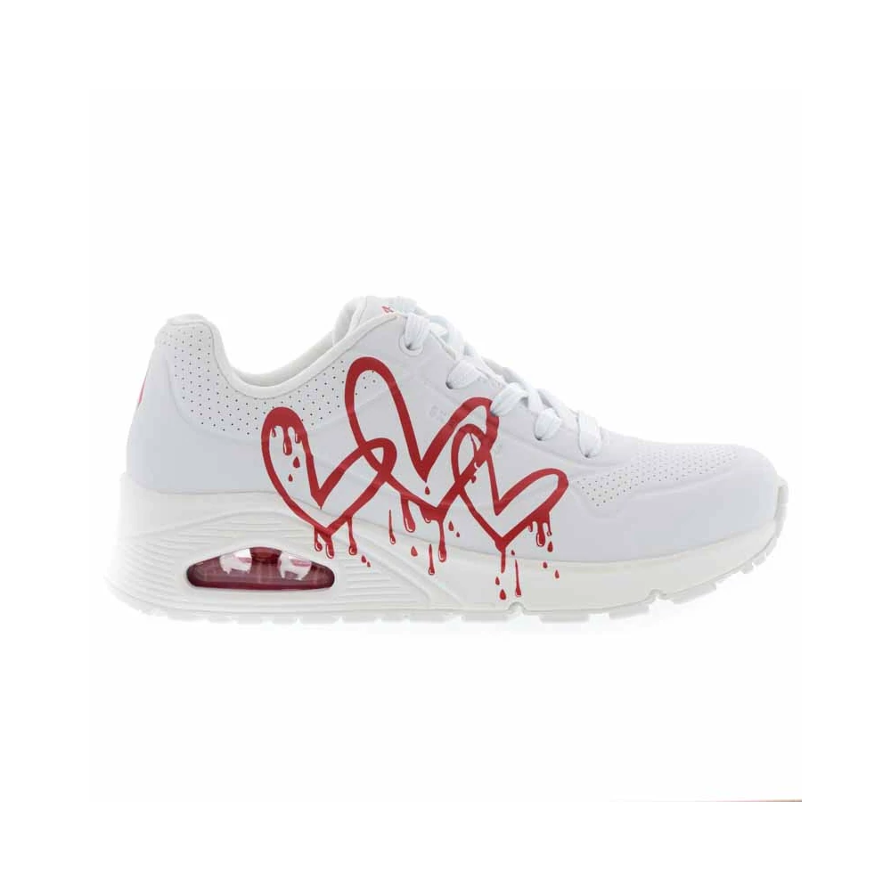 Skechers sportcipő/WRD fehér 36.0 199775_A