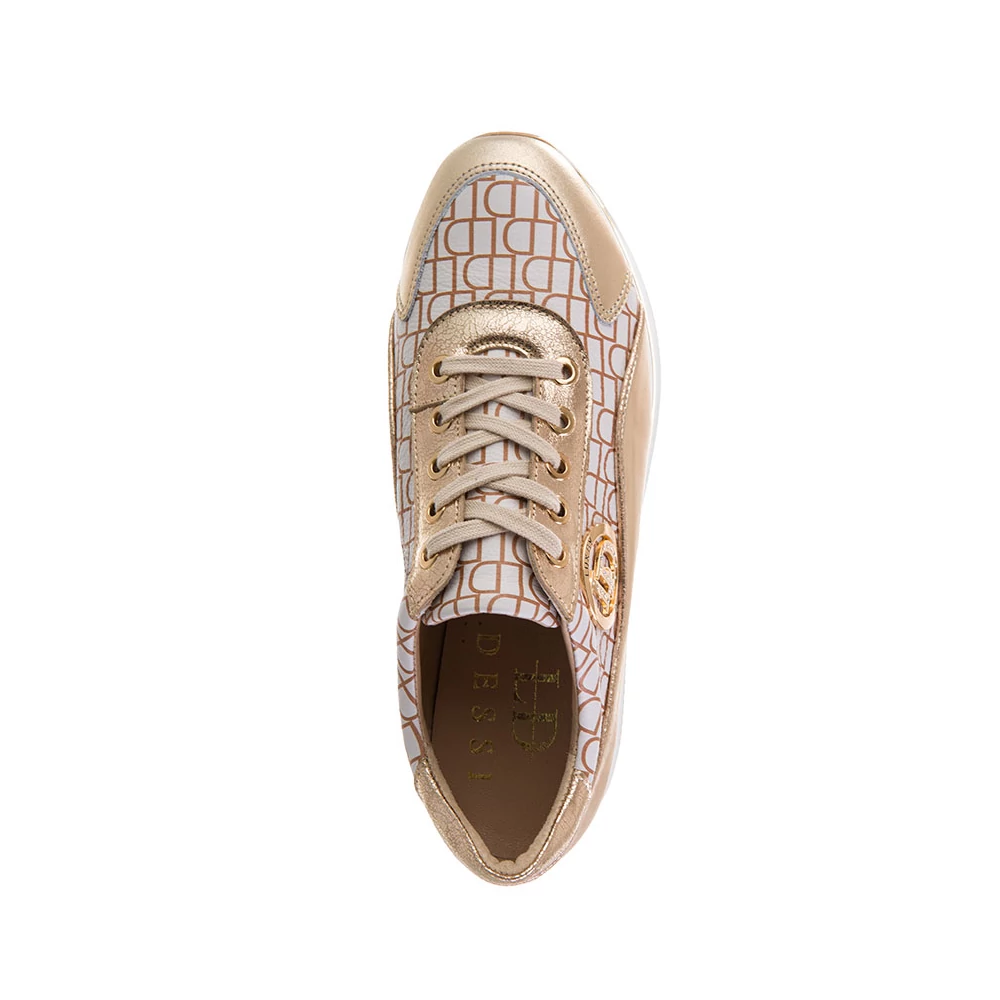 Claudio Dessi félcipő/ LDLD bez199850_D.jpg