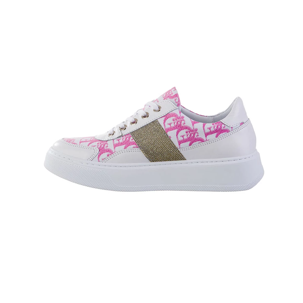 Claudio Dessi sneaker/ KOL-U-26 199855_C.jpg