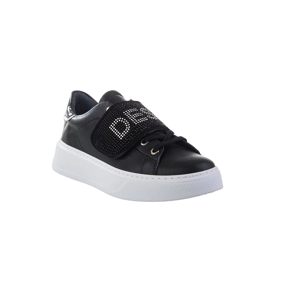 Claudio Dessi sneaker/ KOL-U-37blk 199958_B.jpg