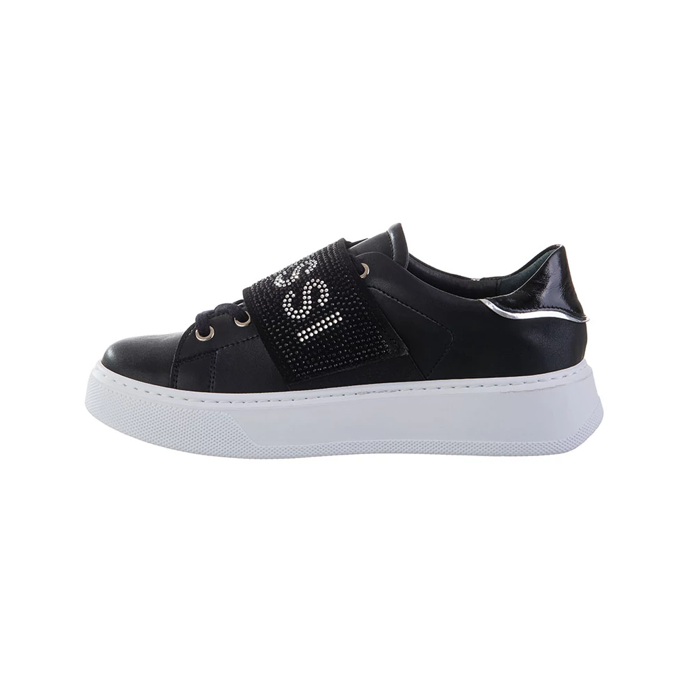 Claudio Dessi sneaker/ KOL-U-37blk 199958_C.jpg