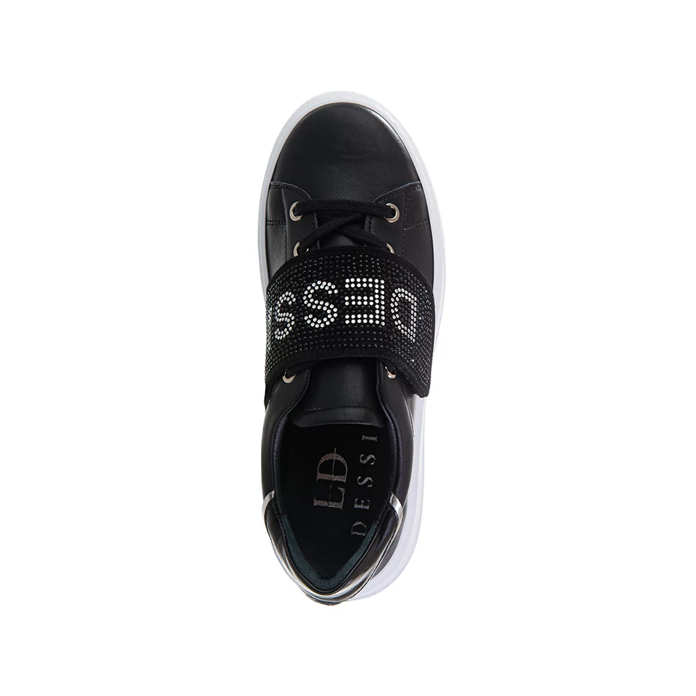 Claudio Dessi sneaker/ KOL-U-37blk199958_D.jpg