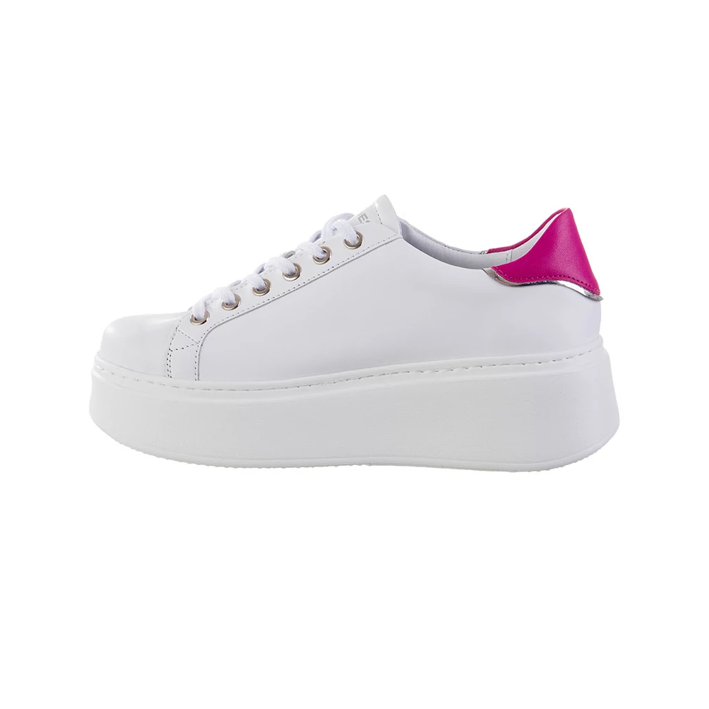Claudio Dessi sneaker/ Wh-pink 199964_C.jpg