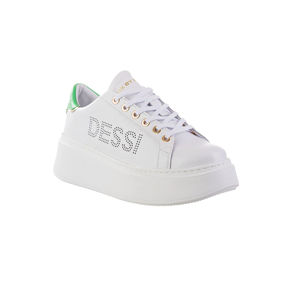 Claudio Dessi sneaker/Wh-Gr 199965_B.jpg