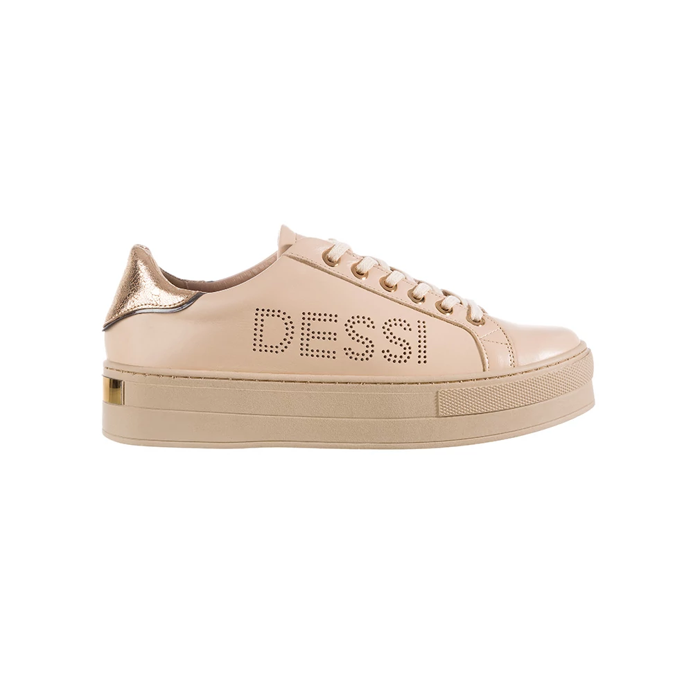 Claudio Dessi sneaker/ KOL beige beige 38.0 199971_A