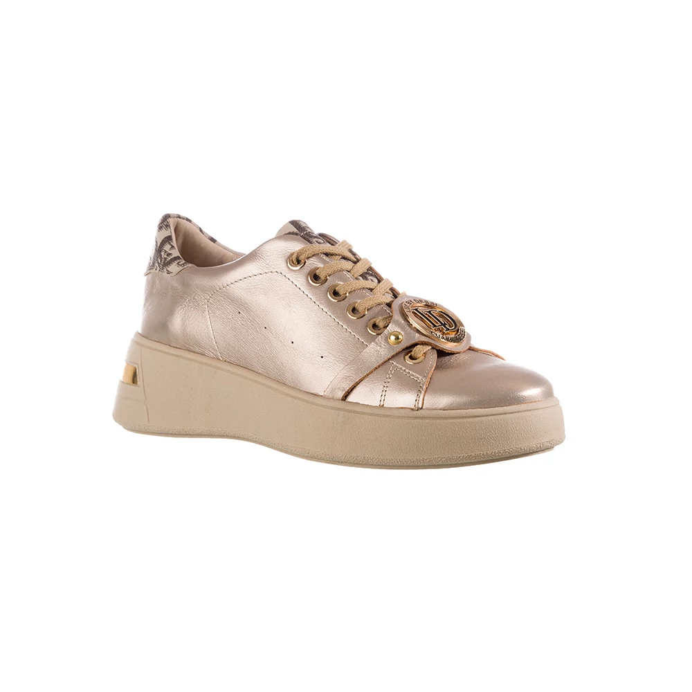 Claudio Dessi sneaker/ KOL U 21 rosegold 199973_B.jpg