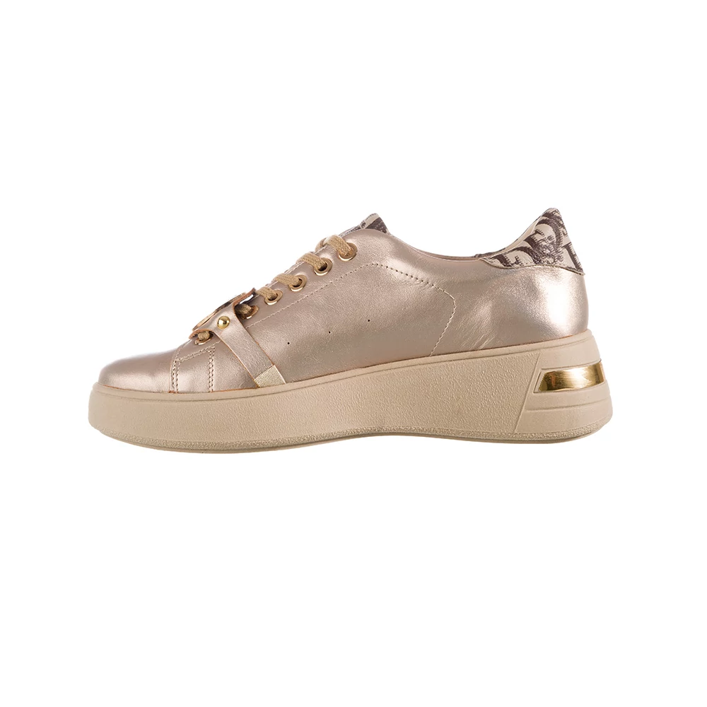 Claudio Dessi sneaker/ KOL U 21 rosegold 199973_C.jpg