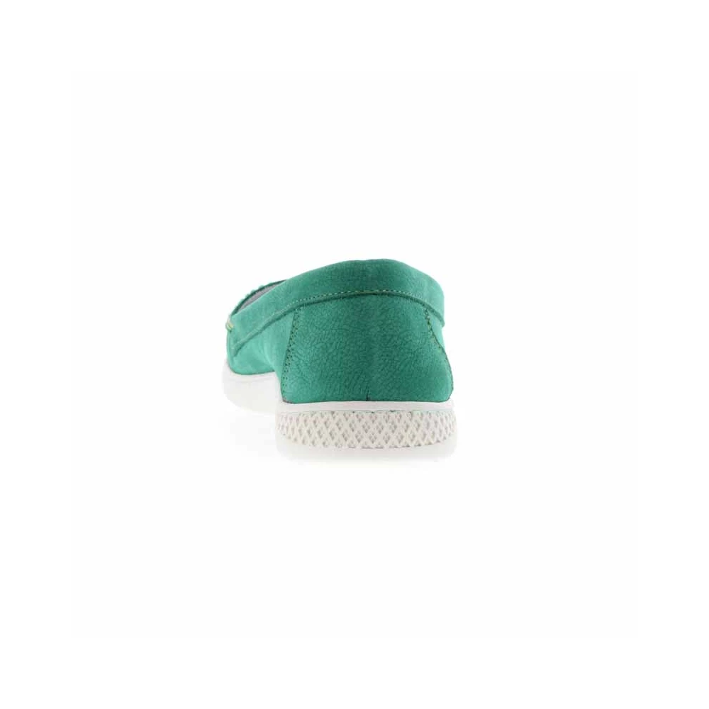 Donna Style félcipő/ green nubuk199994_D.jpg