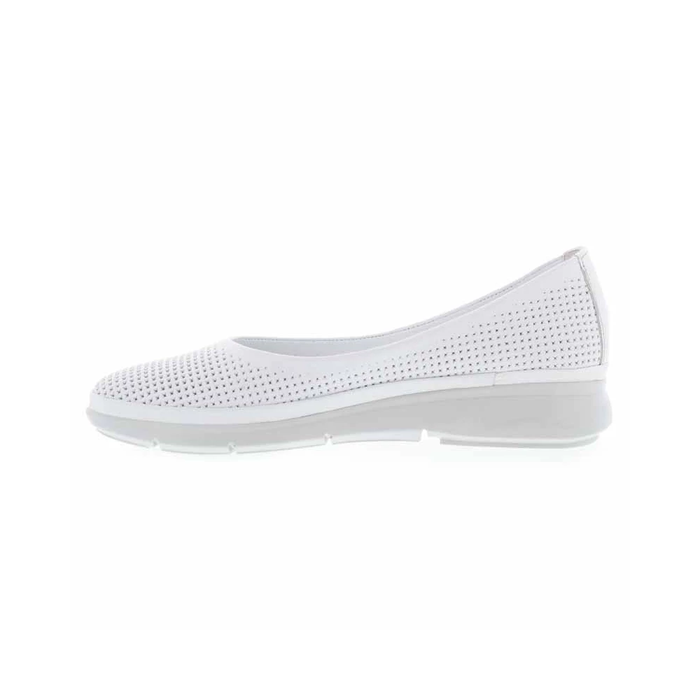 Mago női bőr félcipő/ white 200361_C.jpg