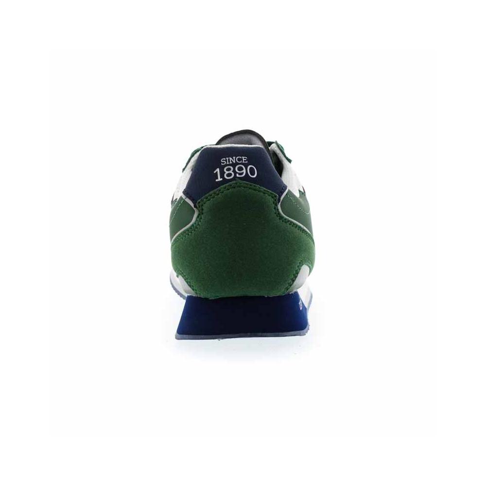 U.S.Polo sportcipő/ green200430_D.jpg
