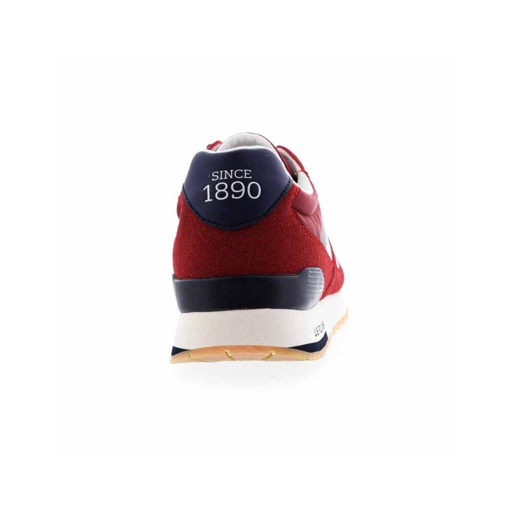 U.S.Polo sportcipő/ red200438_D.jpg
