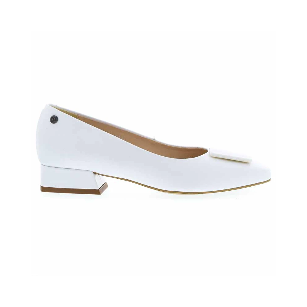 Mateo Palazzo pumps/ 300 fehér fehér 36.0 200481_A