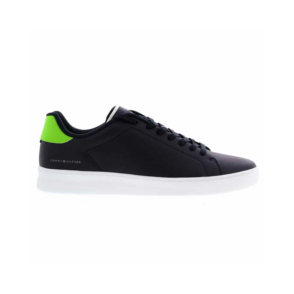 Tommy Hilfiger félcipő/ DW5 kék kék 41.0 200543_A