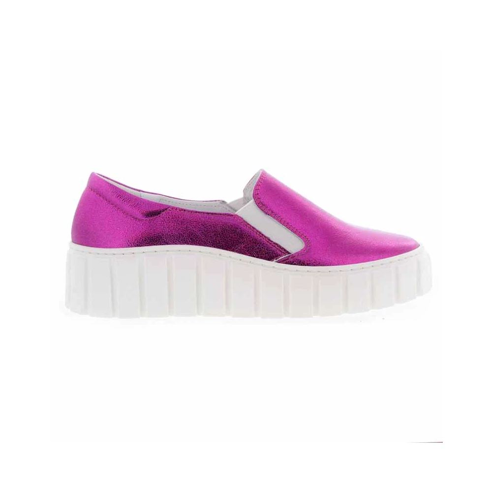 Lucia Bosetti félcipő/ 2365 fuxia fuxia 38.0 200658_A