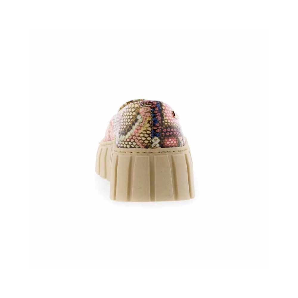 Carla Ricci félcipő/ multicolor200690_D.jpg