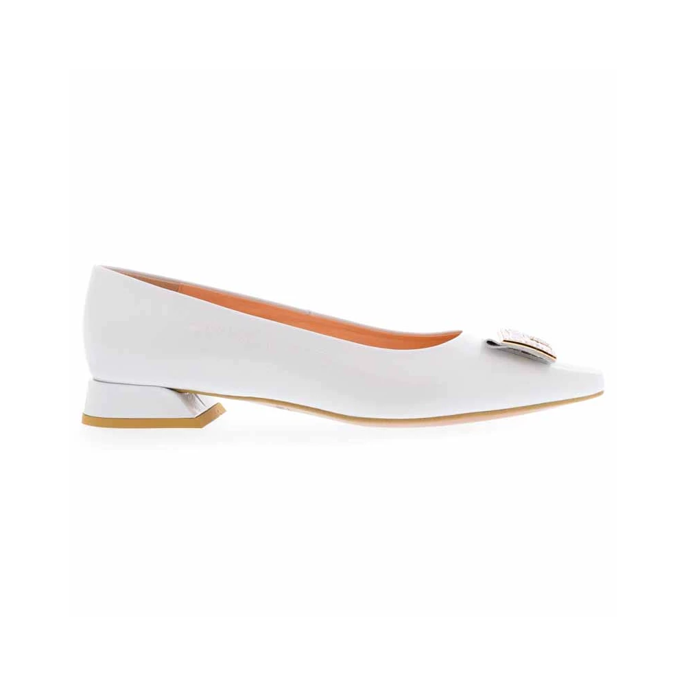 Baldaccini pumps/ fehér fehér 38.0 200725_A