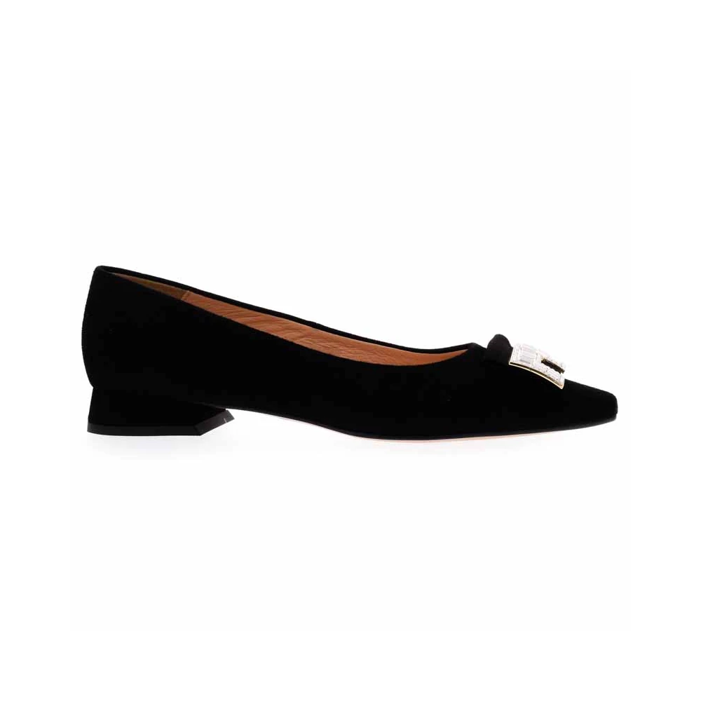 Baldaccini pumps/ fekete fekete 38.0 200726_A