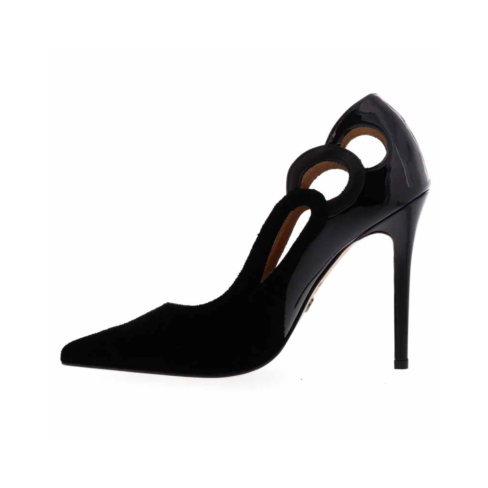 Victoria Gotti pumps/ 49+2891+202 fekete 200729_C.jpg