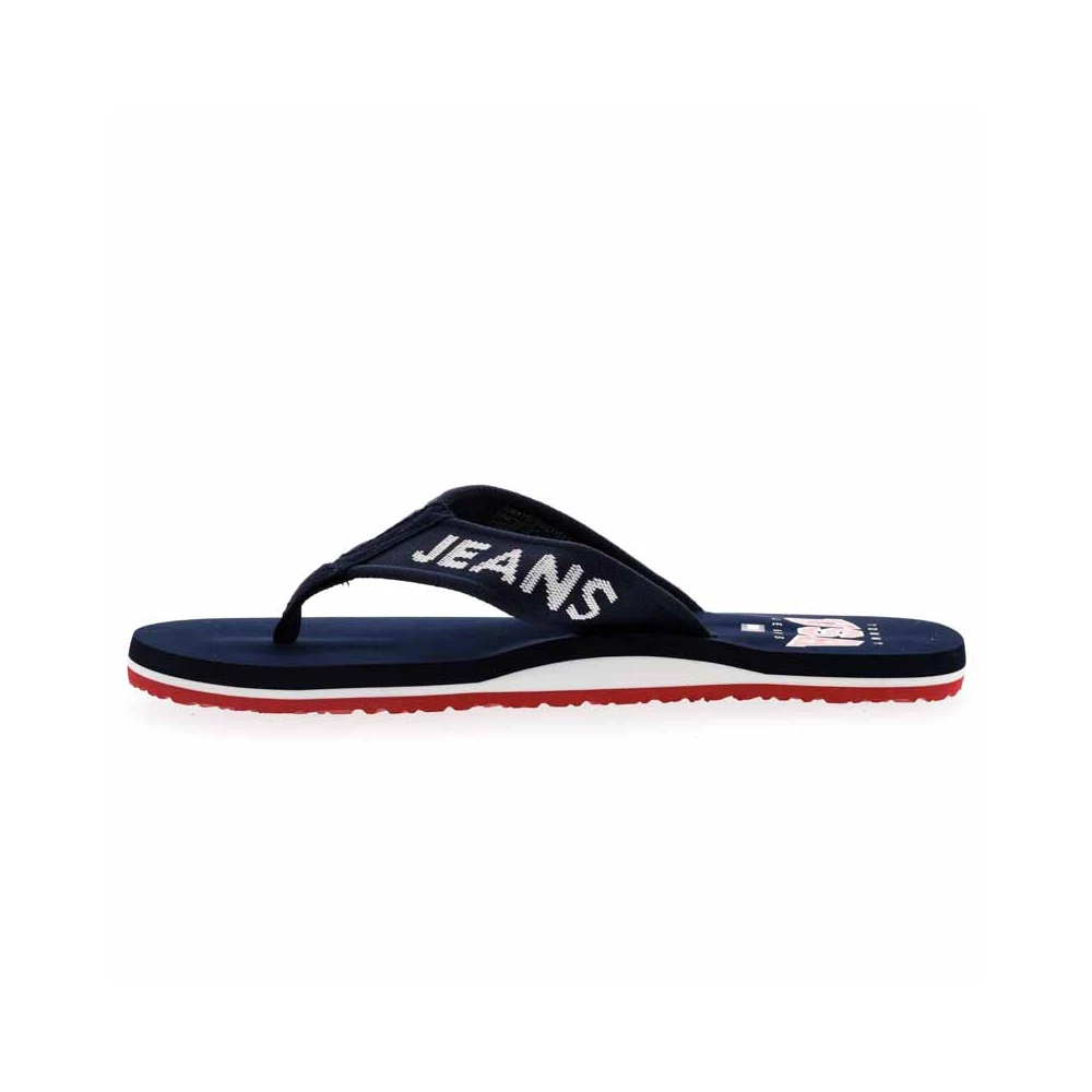 Tommy Hilfiger papucs/ C87 twilight navy 200807_C.jpg