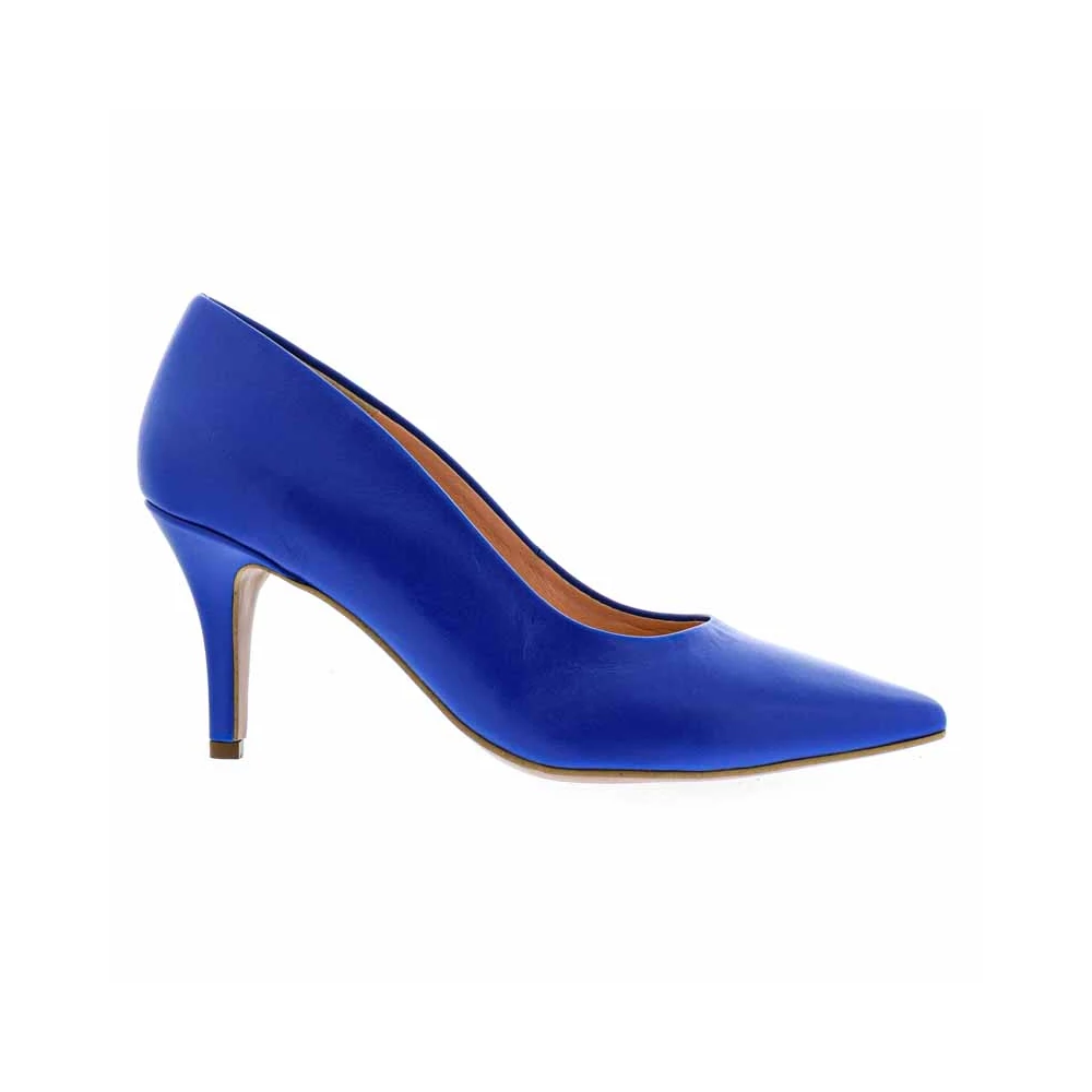 Baldaccini pumps/ kék kék 37.0 200846_A