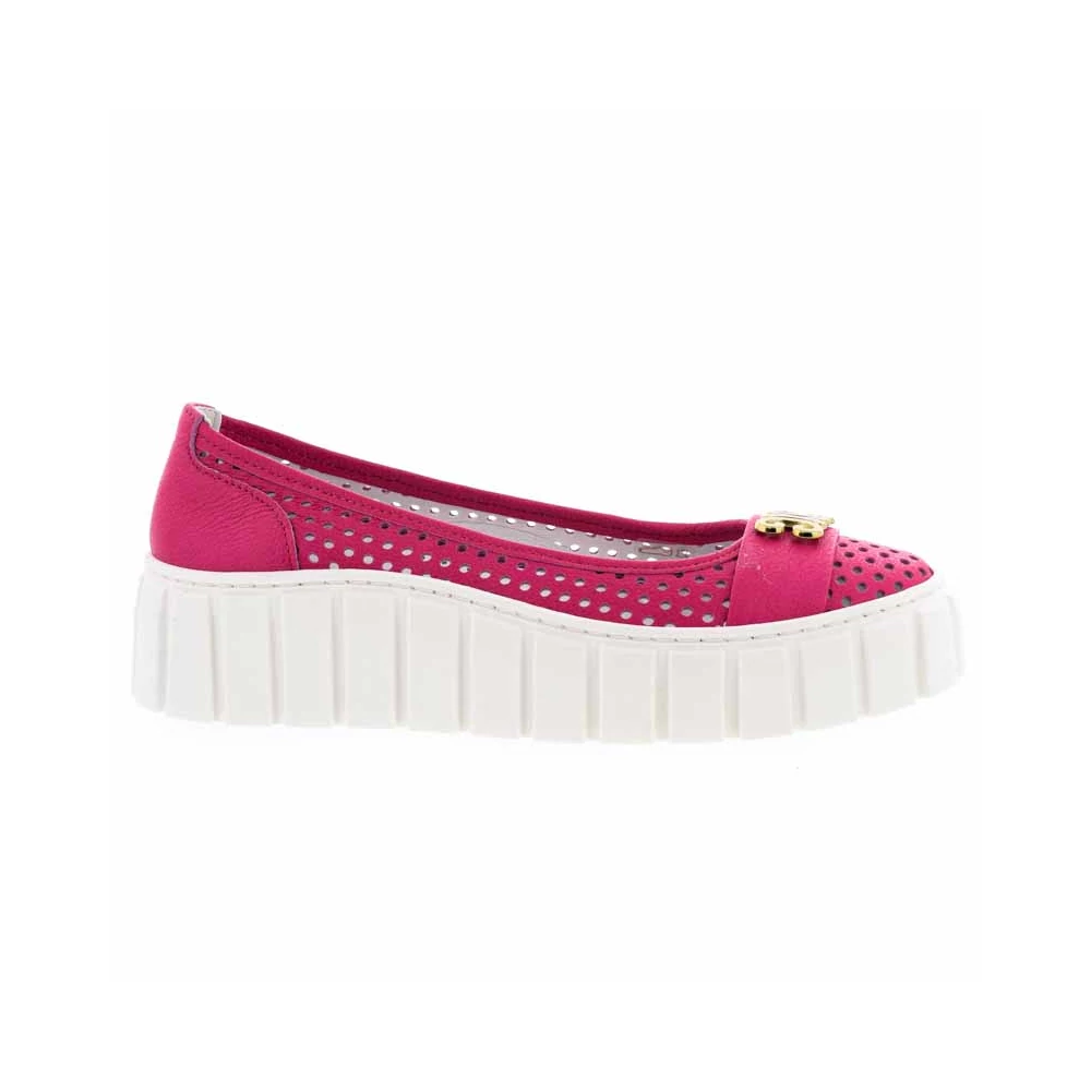Lucia Bosetti félcipő/ 2332 fuxia fuxia 36.0 200881_A