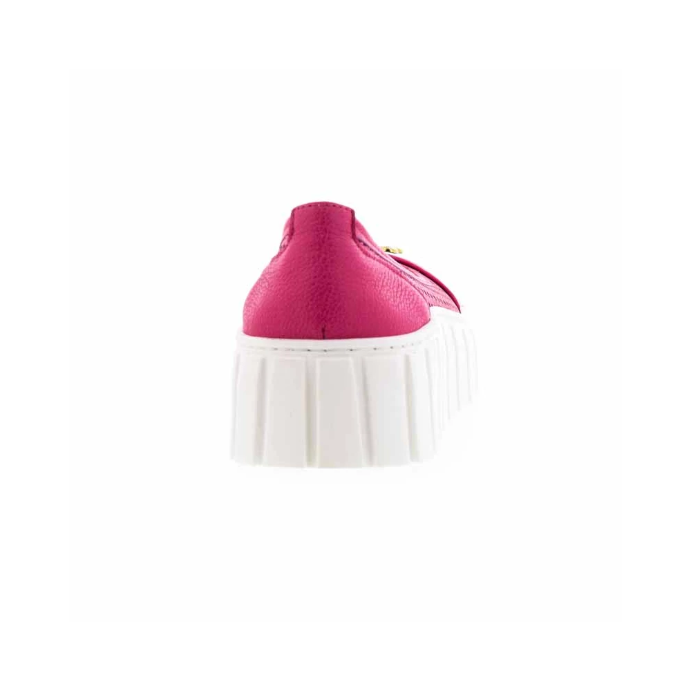 Lucia Bosetti félcipő/ 2332 fuxia200881_D.jpg