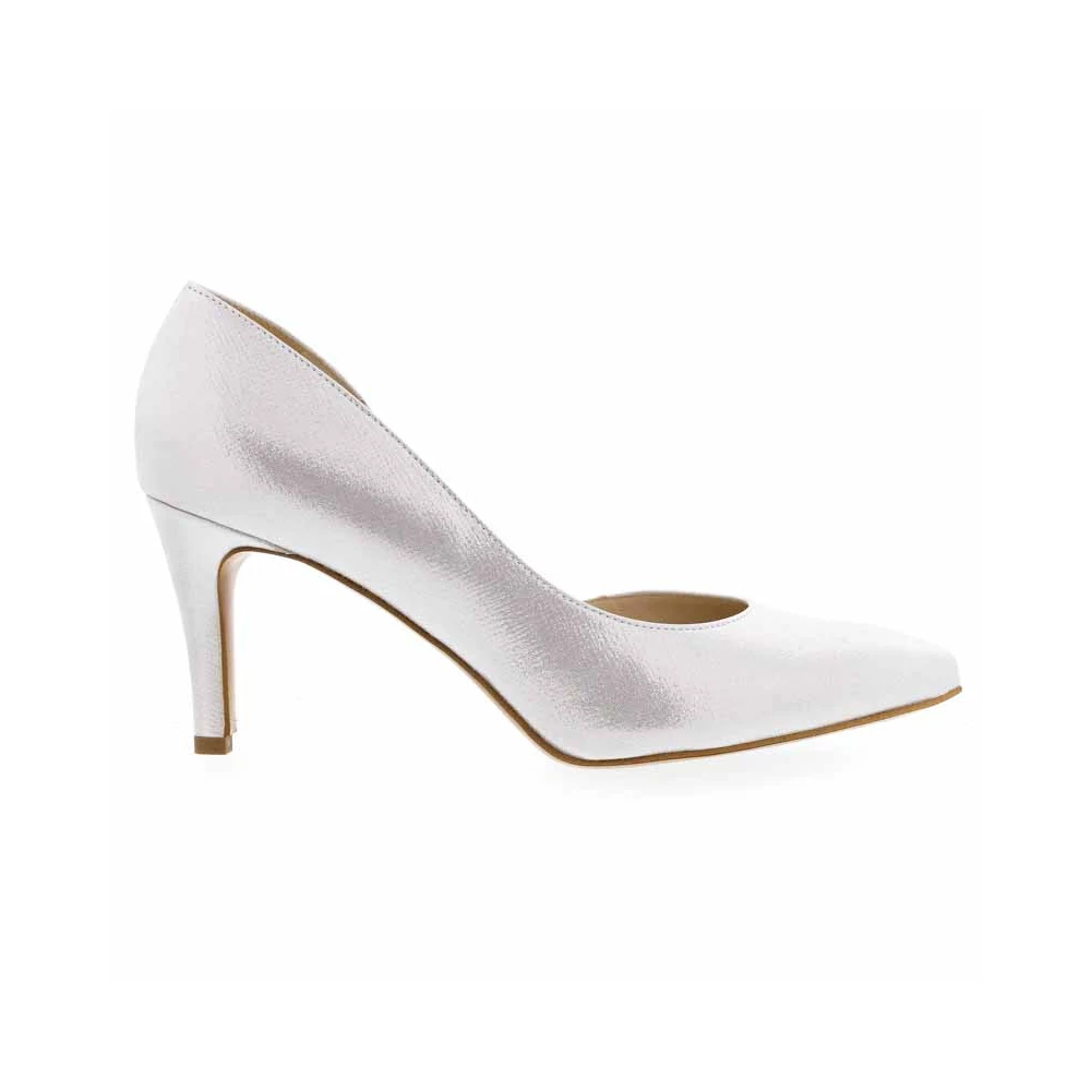 Anis pumps/ ezüst ezüst 38.0 200895_A