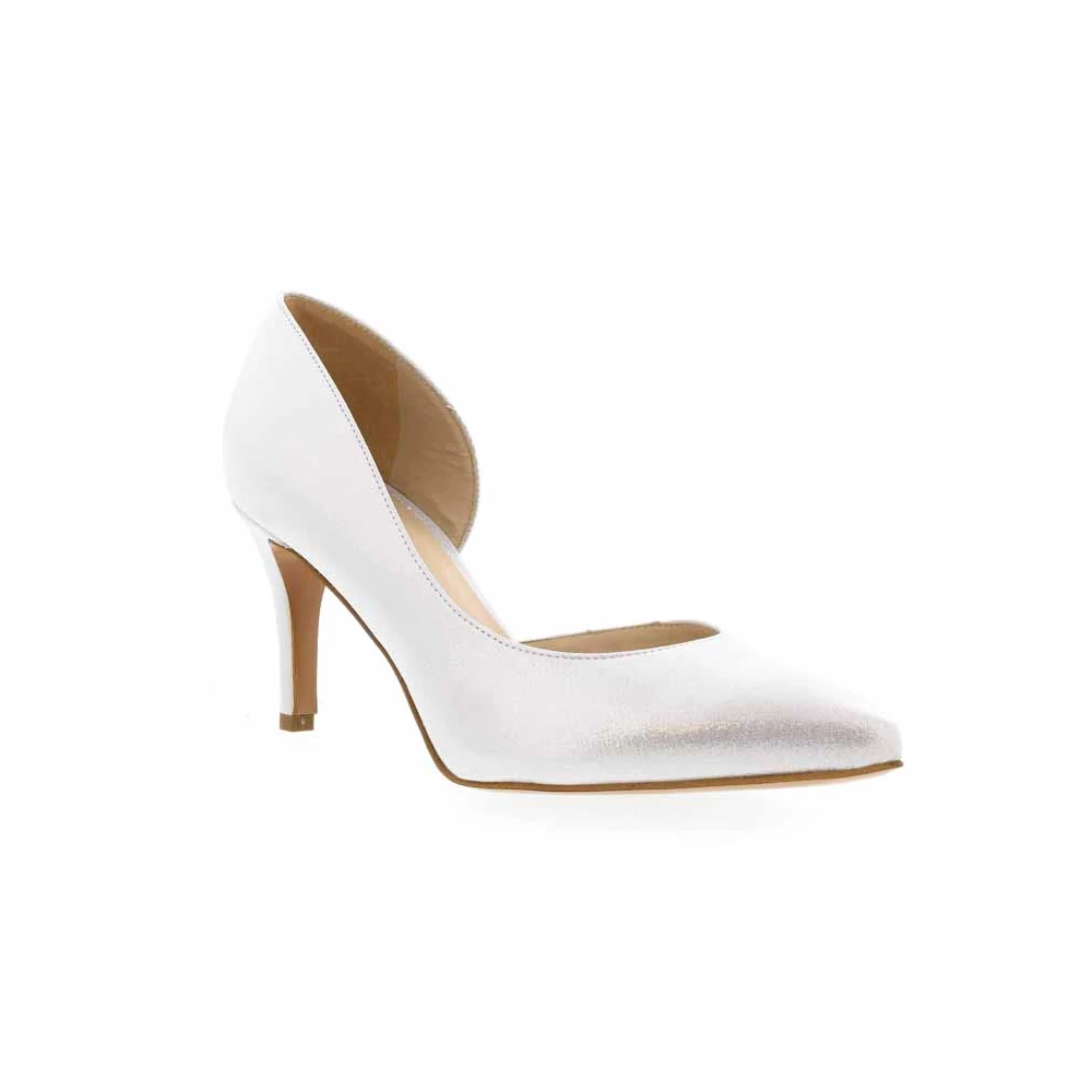 Anis pumps/ ezüst 200895_B.jpg