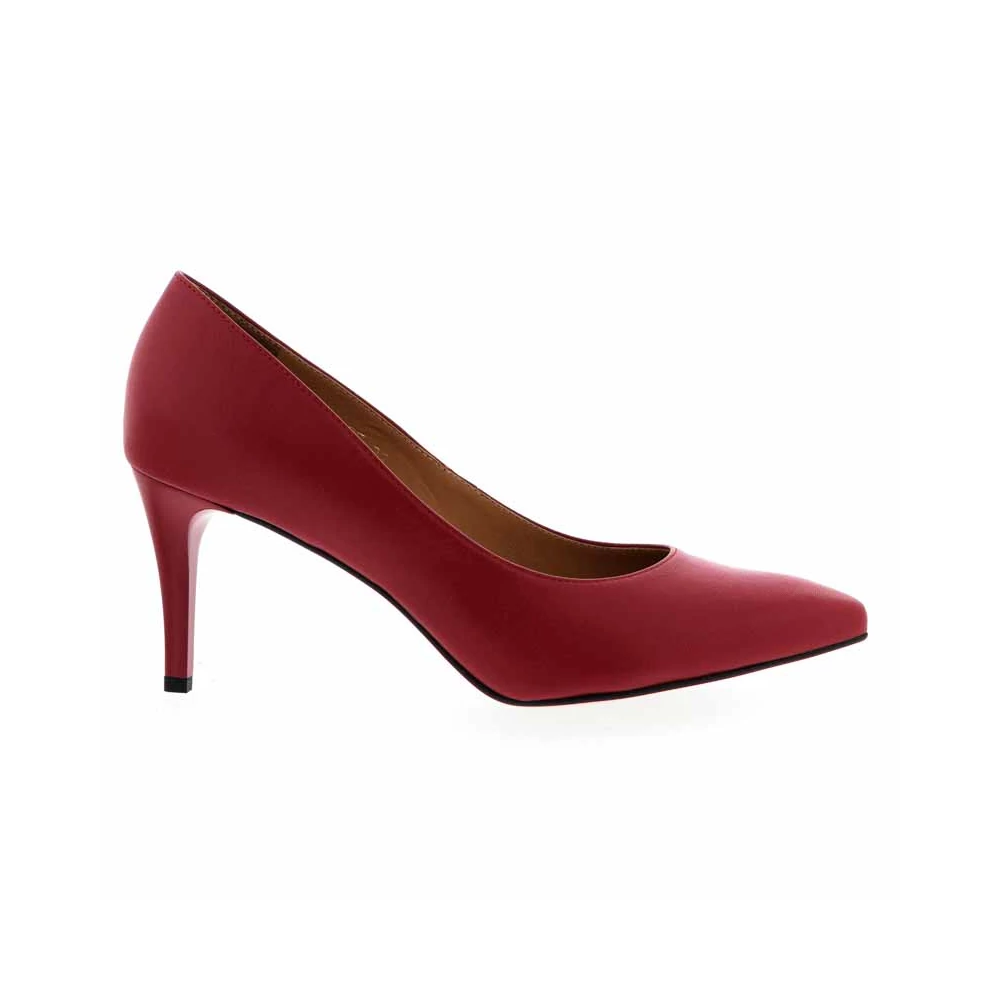 Anis pumps/ piros piros 36.0 201183_A