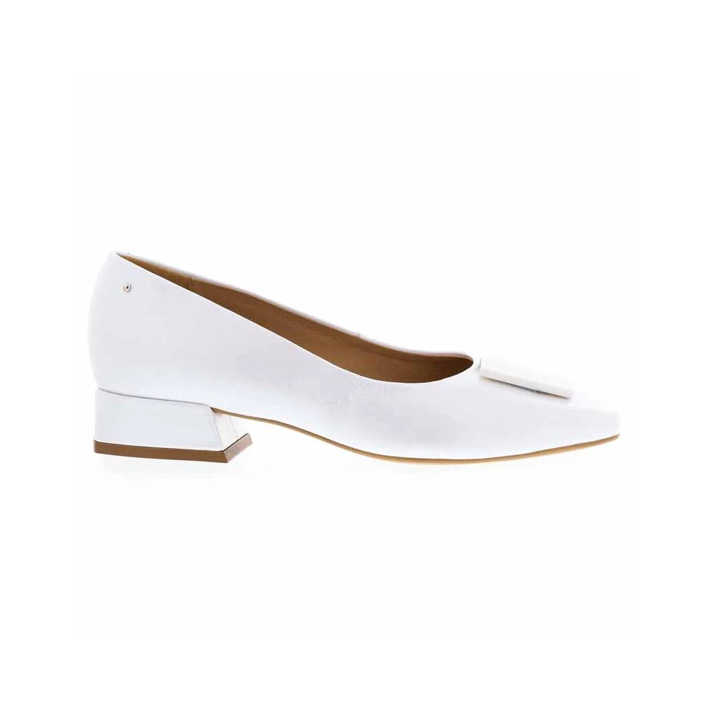 Mateo Palazzo pumps/ B316-N fehér fehér 37.0 201255_A