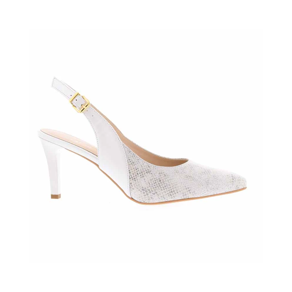 Anis sling/ PMB 2115 white fehér  201313_A