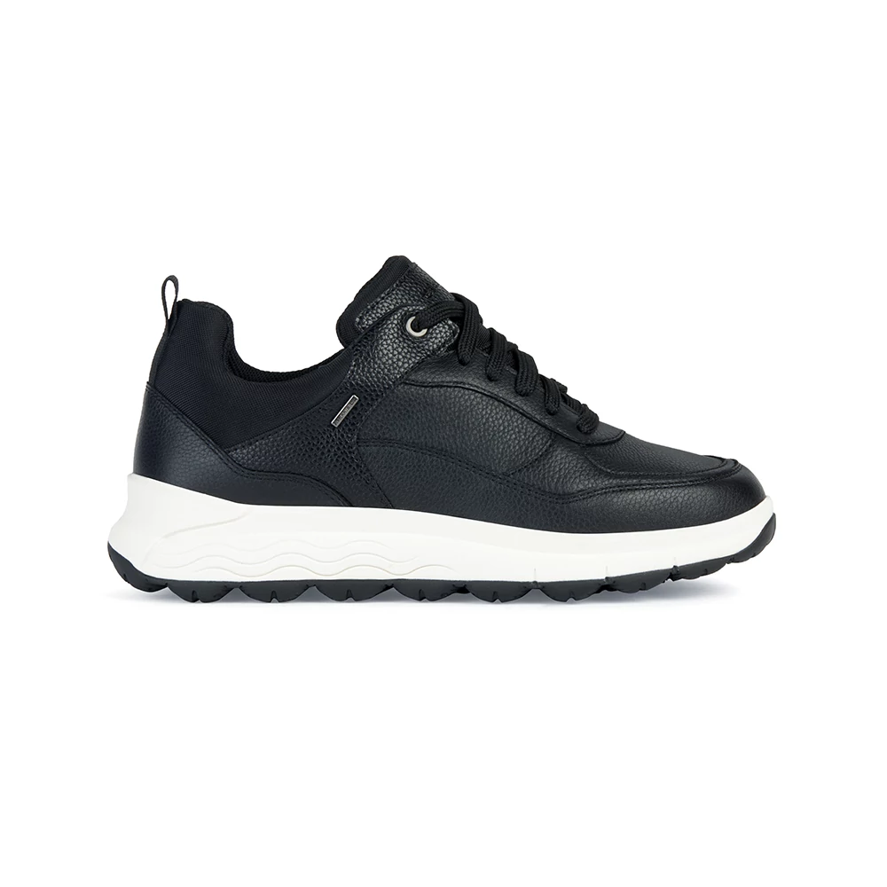 Geox sportcipő/black C9999  fekete 36.0 201456_A