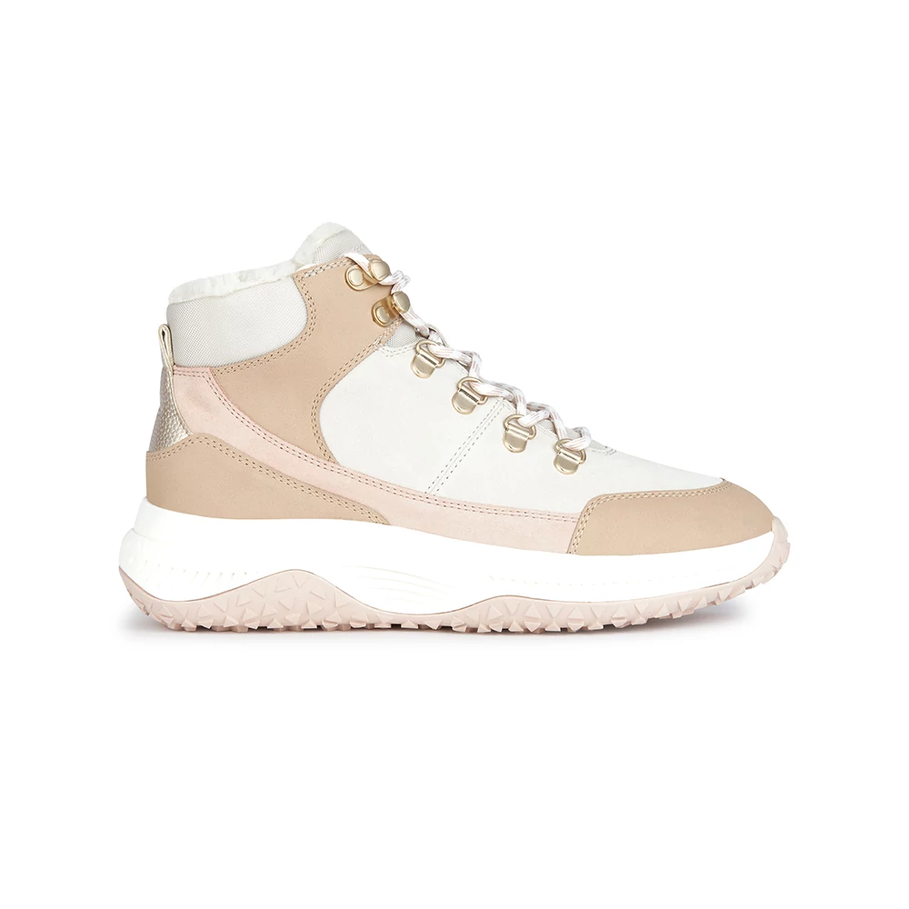 Geox bokacipő/lt.sand C5322 beige 39.0 201471_A